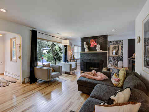 Full Homes